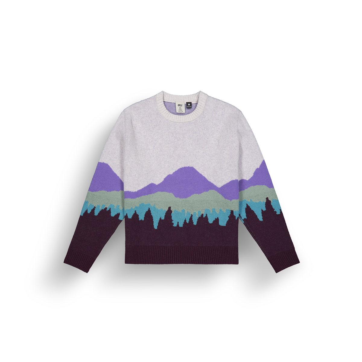 WAK KNIT __color:Blue_Mountains_Knit#0