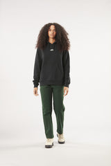 ARCOONA HOODIE __color:Black#1