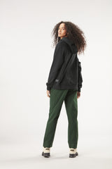 ARCOONA HOODIE __color:Black#2