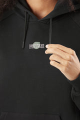ARCOONA HOODIE __color:Black#4
