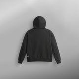 ARCOONA HOODIE __color:Black#6