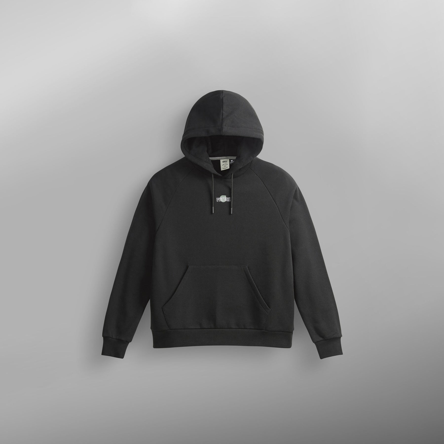 ARCOONA HOODIE __color:Black#5