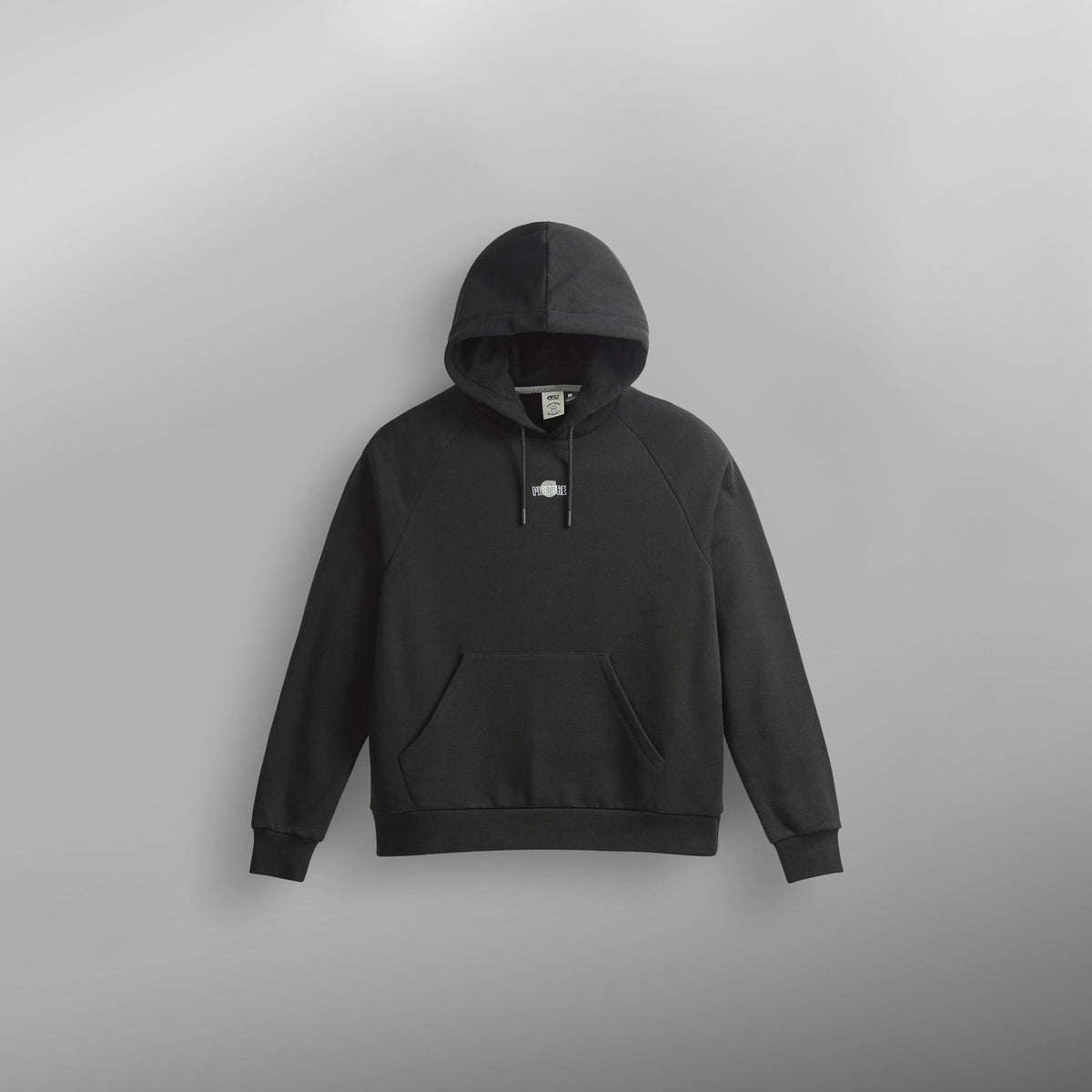ARCOONA HOODIE __color:Black#WSW325-A-F