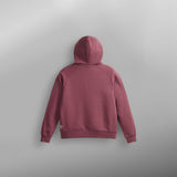 ARCOONA HOODIE __color:Tawny_Port#20