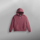 ARCOONA HOODIE __color:Tawny_Port#19