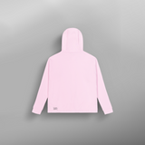PEAR ZIP HOODIE __color:Sweet_Lilac#6