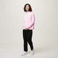 PEAR ZIP HOODIE __color:Sweet_Lilac#2