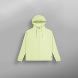 PEAR ZIP HOODIE __color:Winter_Pear#12