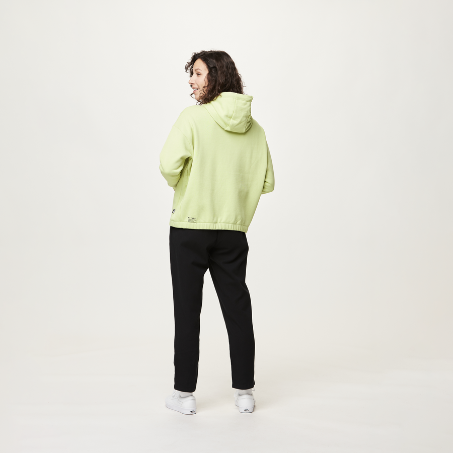 PEAR ZIP HOODIE __color:Winter_Pear#8