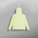 PEAR ZIP HOODIE __color:Winter_Pear#13