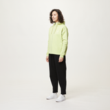 PEAR ZIP HOODIE __color:Winter_Pear#9