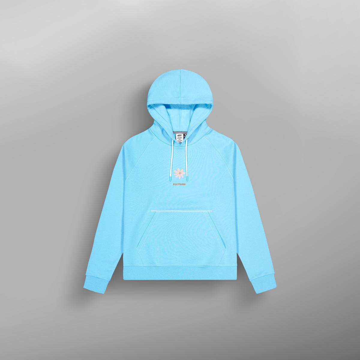 KURAY HOODIE __color:Norse_Blue#12
