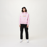 BAIL HOODIE __color:Sweet_Lilac#0