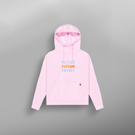 BAIL HOODIE __color:Sweet_Lilac#4