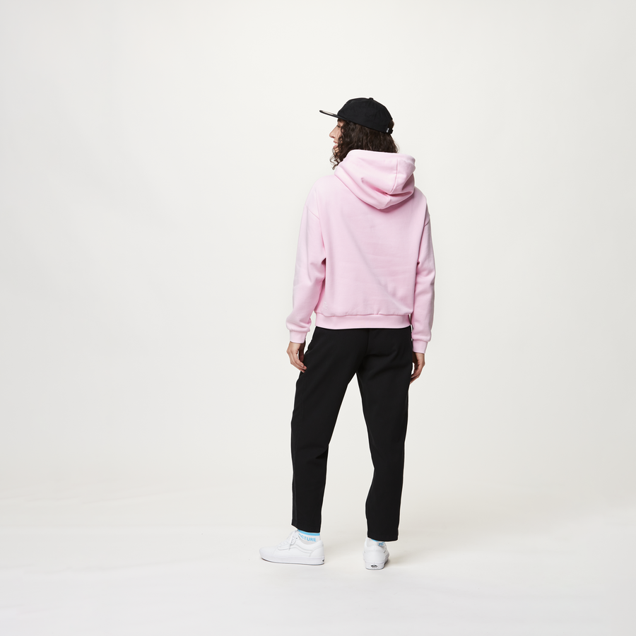 BAIL HOODIE __color:Sweet_Lilac#1