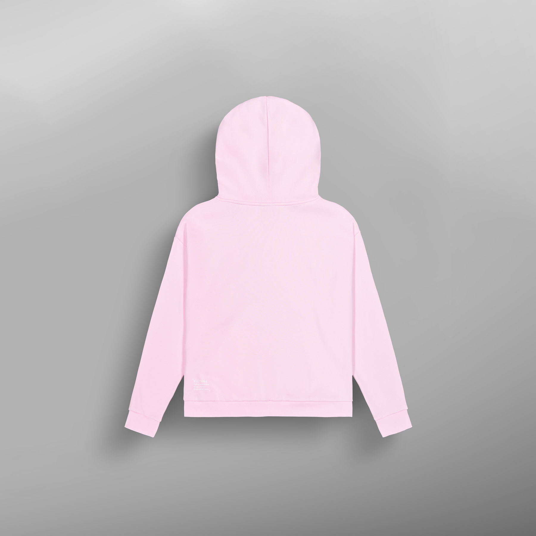 BAIL HOODIE __color:Sweet_Lilac#5