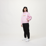 BAIL HOODIE __color:Sweet_Lilac#2