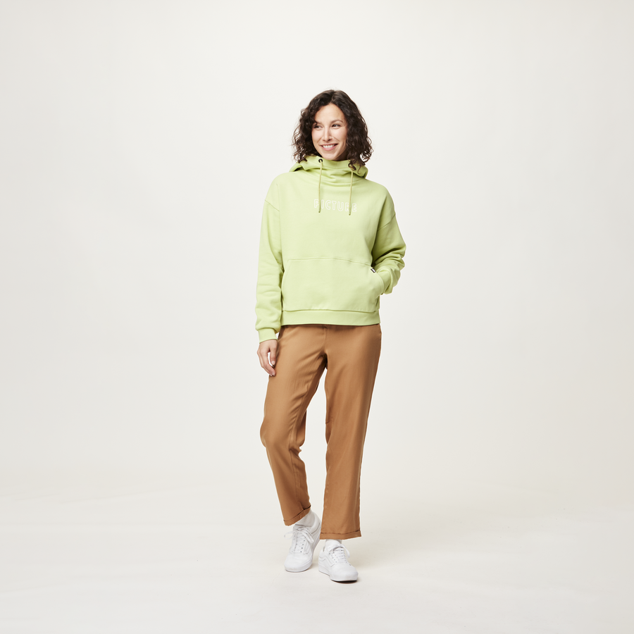 CEDAR HOODIE __color:Winter_Pear#0