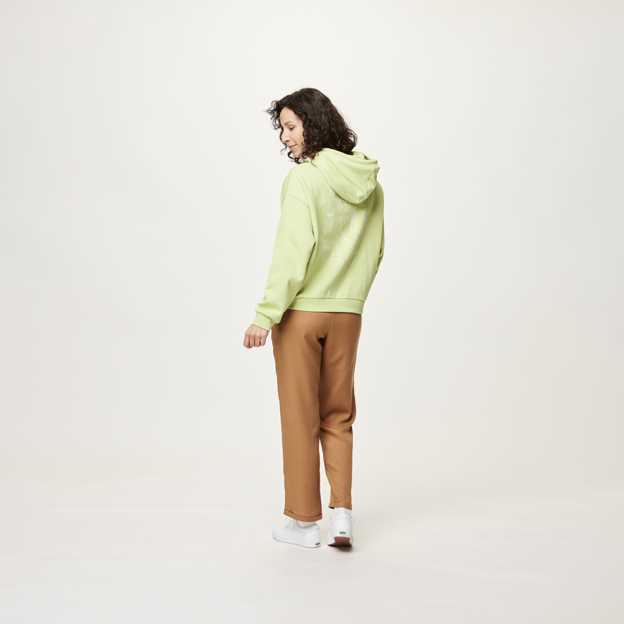 CEDAR HOODIE __color:Winter_Pear#1