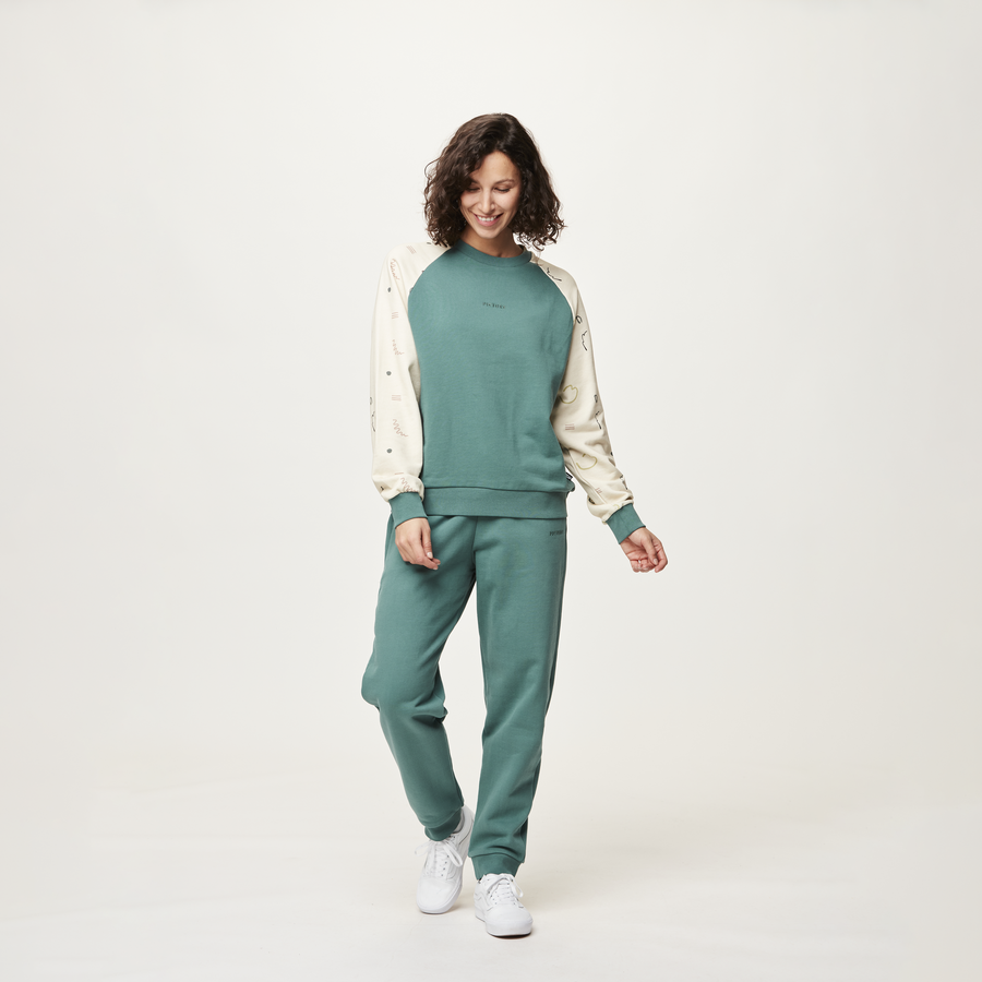 BLAYR CREW __color:Sea_Pine#0