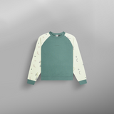 BLAYR CREW __color:Sea_Pine#5