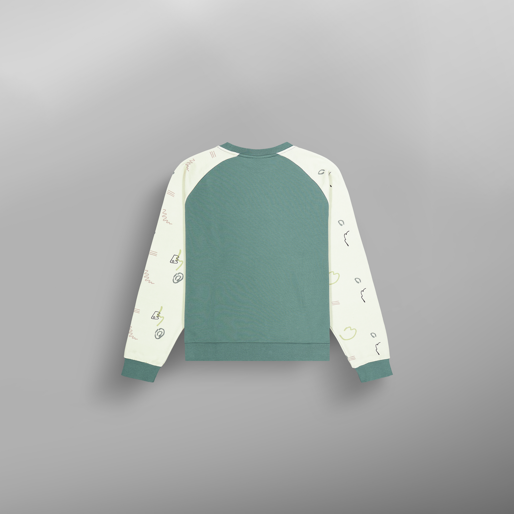 BLAYR CREW __color:Sea_Pine#6