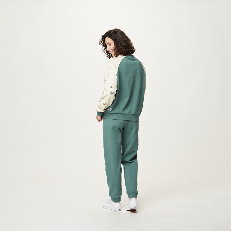 BLAYR CREW __color:Sea_Pine#1