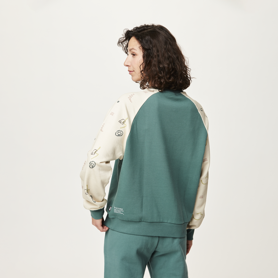 BLAYR CREW __color:Sea_Pine#4