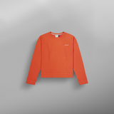 SUMAC CREW __color:Poinciana#8