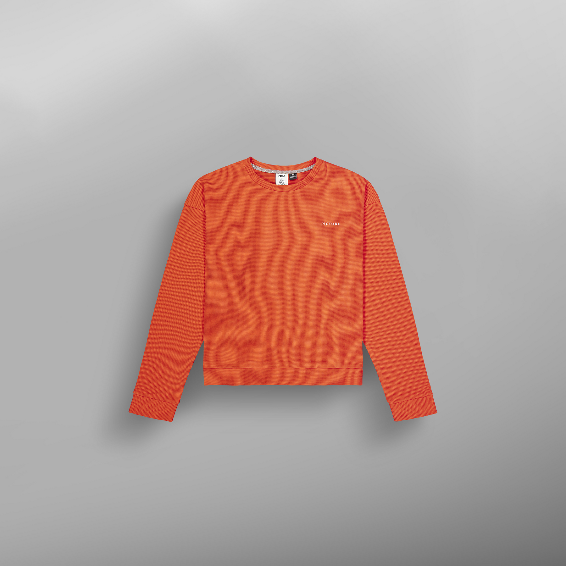 SUMAC CREW __color:Poinciana#8