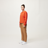 SUMAC CREW __color:Poinciana#2