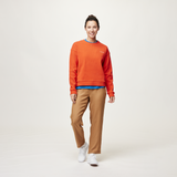 SUMAC CREW __color:Poinciana#5