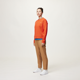 SUMAC CREW __color:Poinciana#7