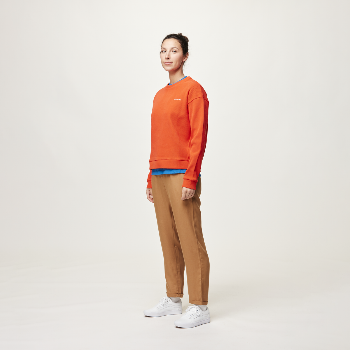 SUMAC CREW __color:Poinciana#7