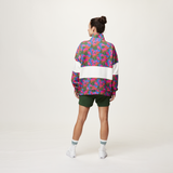 FIR RUGBY 1/4 ZIP SWEATER __color:Player_Print#6