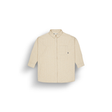 UTOH SHIRT __color:Mini_Check_Print#5