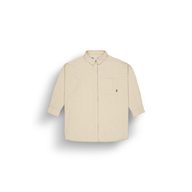 UTOH SHIRT __color:Mini_Check_Print#5
