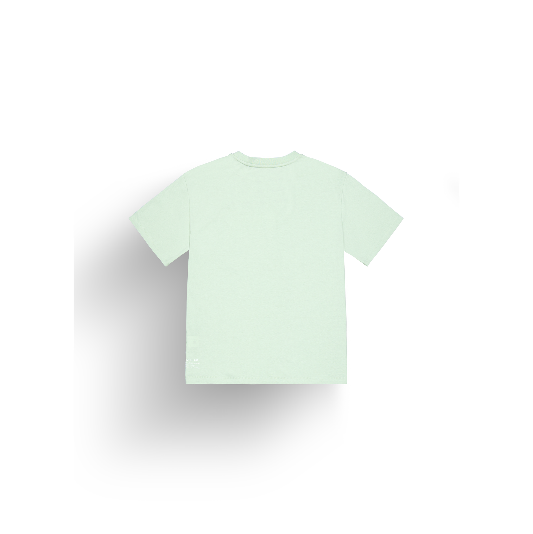 BEPITO TEE __color:Silt_Green#4