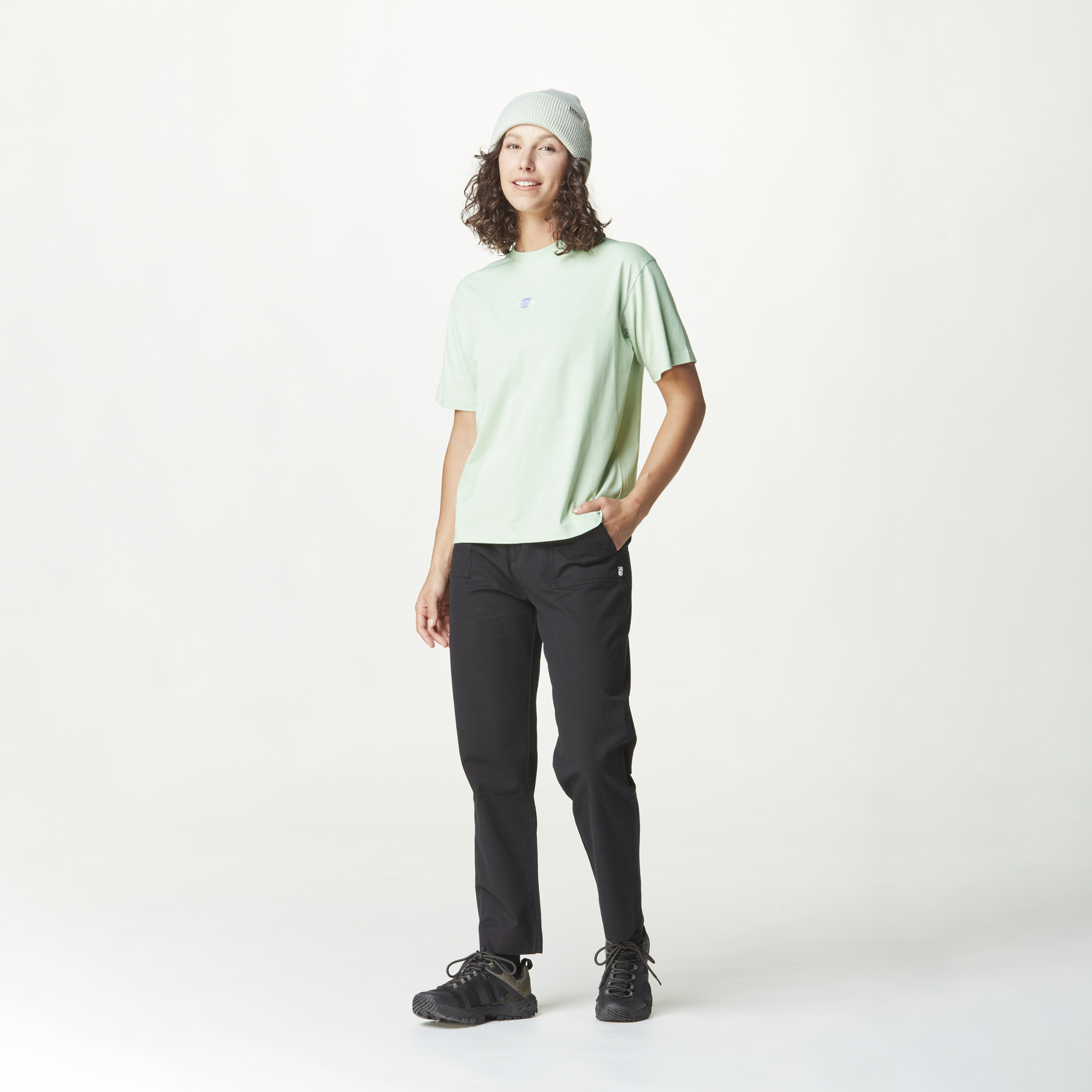 BEPITO TEE __color:Silt_Green#0