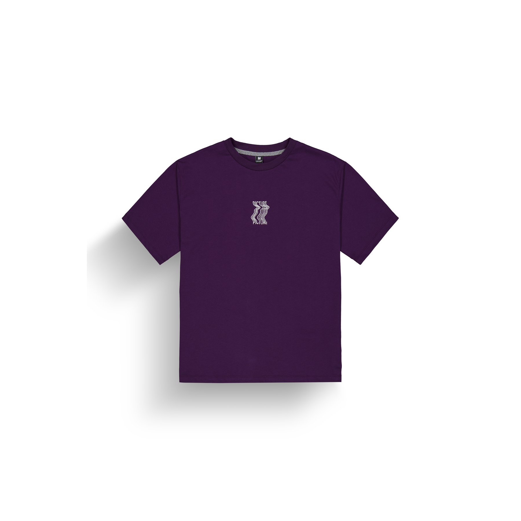 DAVIT TEE __color:Potent_Purple#4