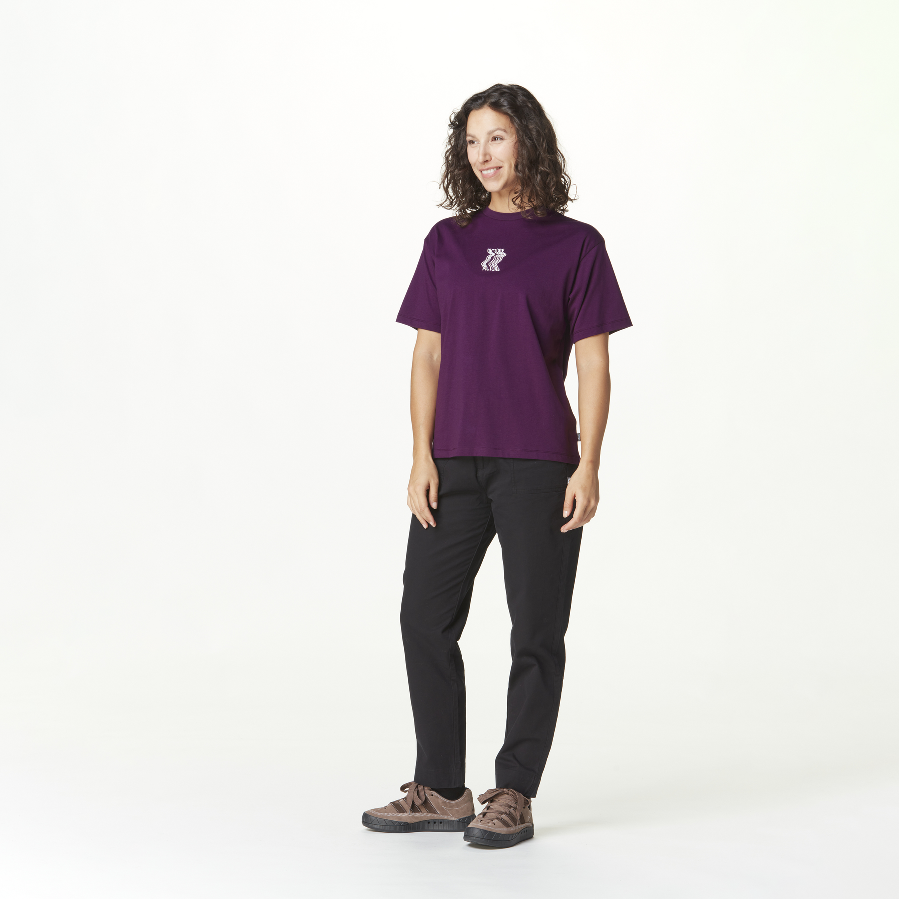 DAVIT TEE __color:Potent_Purple#1