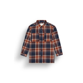 Plaid Sunset