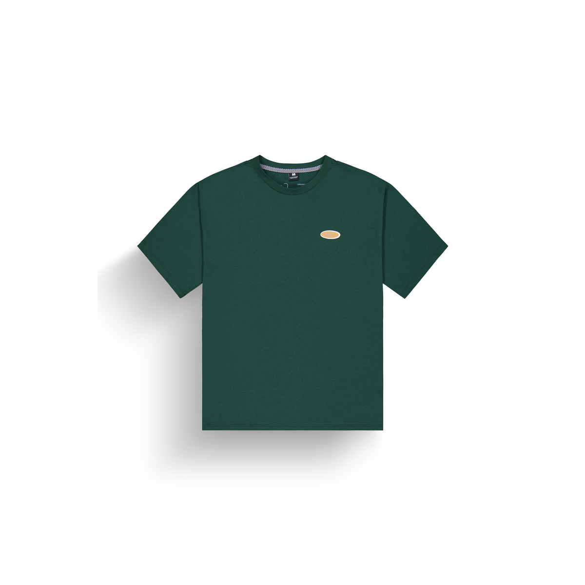 GALLANDA TEE __color:Ponderosa_Pine#3