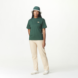 GALLANDA TEE __color:Ponderosa_Pine#0