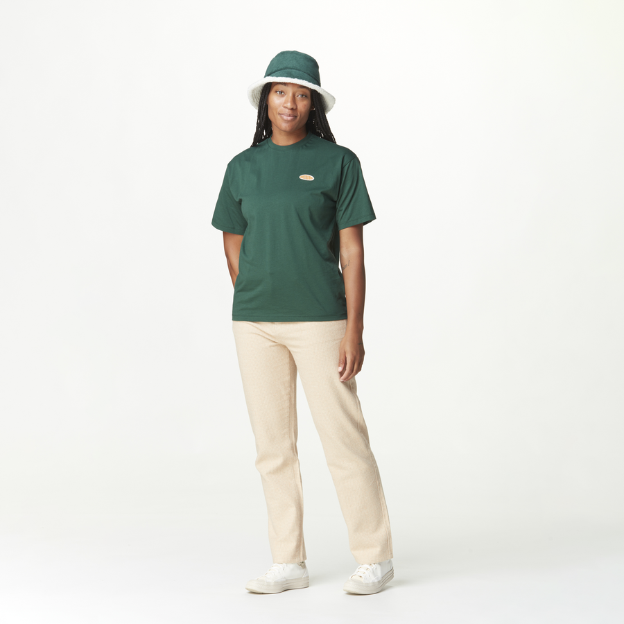 GALLANDA TEE __color:Ponderosa_Pine#0