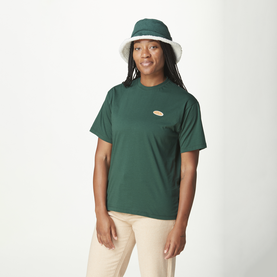 GALLANDA TEE __color:Ponderosa_Pine#1