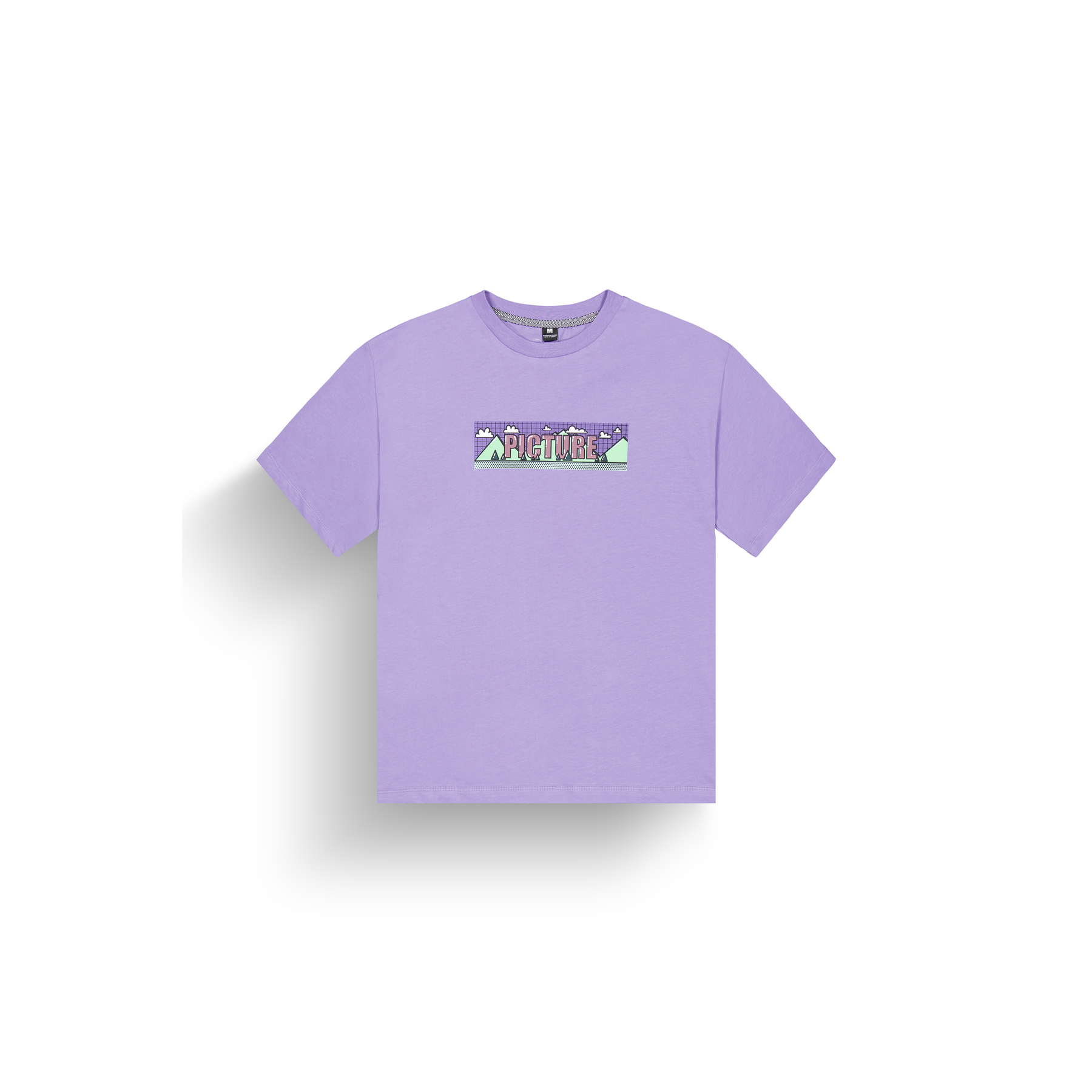 OMII TEE __color:Paisley_Purple#3