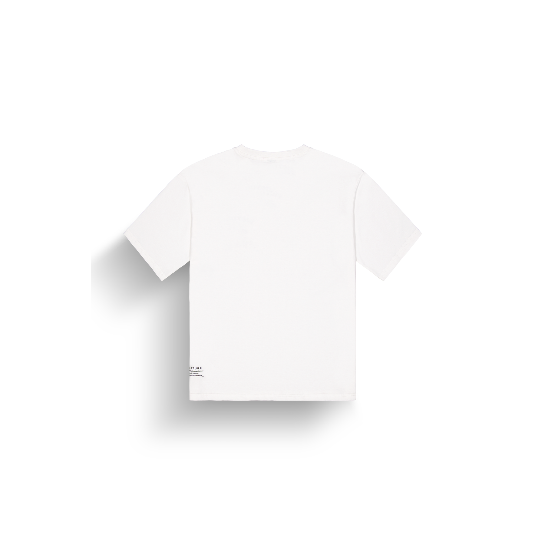 D&S DOGGO TEE W __color:Natural_White#4