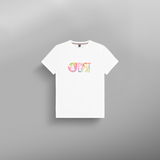 BASEMENT TEE W __color:White#19