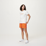 BASEMENT TEE W __color:White#17